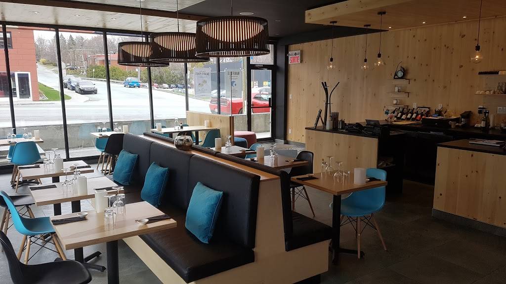 Sushi Taxi | restaurant | 1578 Rue King Ouest local 106, Sherbrooke, QC J1J 2C3, Canada | 8195653737 OR +1 819-565-3737