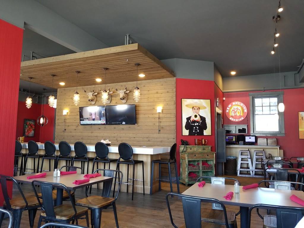 Cafe Sabor | restaurant | 200 S Main St, Layton, UT 84041, USA | 3852451636 OR +1 385-245-1636