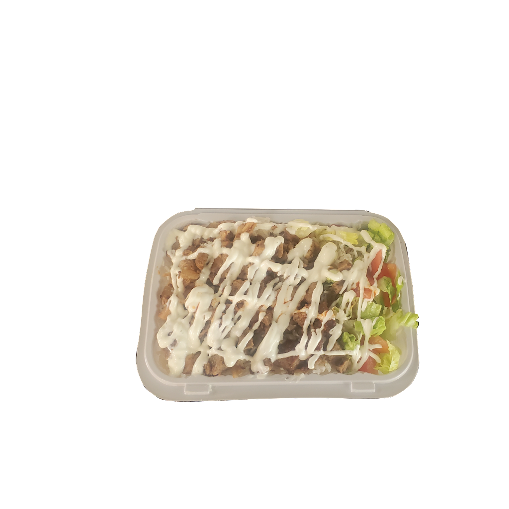 Halal l&B Foods | restaurant | 2100 Merritt Blvd, Dundalk, MD 21222, USA | 4105283469 OR +1 410-528-3469