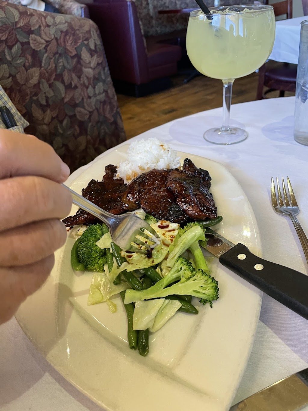 Manda Le Bar and Grill | restaurant | 3455 Canyon De Flores Suite B, Sierra Vista, AZ 85650, USA | 5208039668 OR +1 520-803-9668