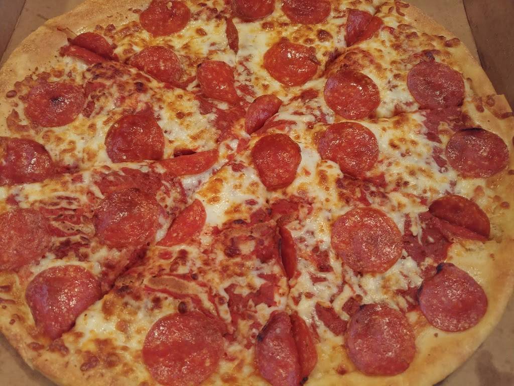 Little Caesars Pizza | meal takeaway | 5620 California Ave, Bakersfield, CA 93309, USA | 6613248888 OR +1 661-324-8888