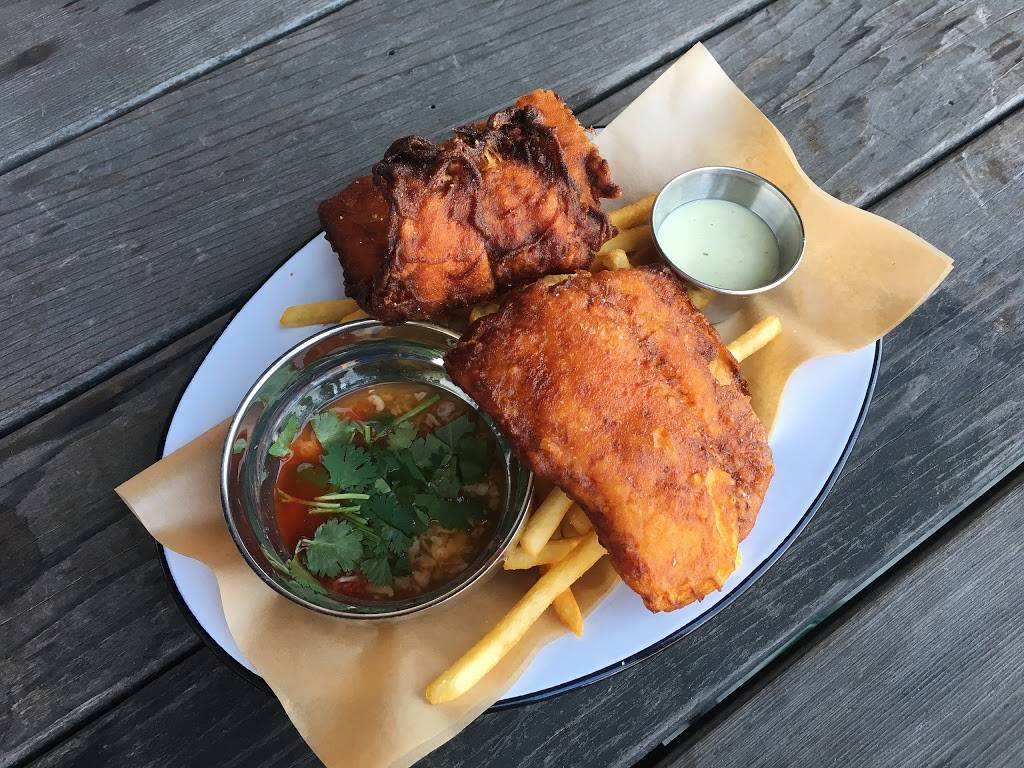 Old Kan Beer & Co. | restaurant | 95 Linden St, Oakland, CA 94607, USA | 5103383965 OR +1 510-338-3965