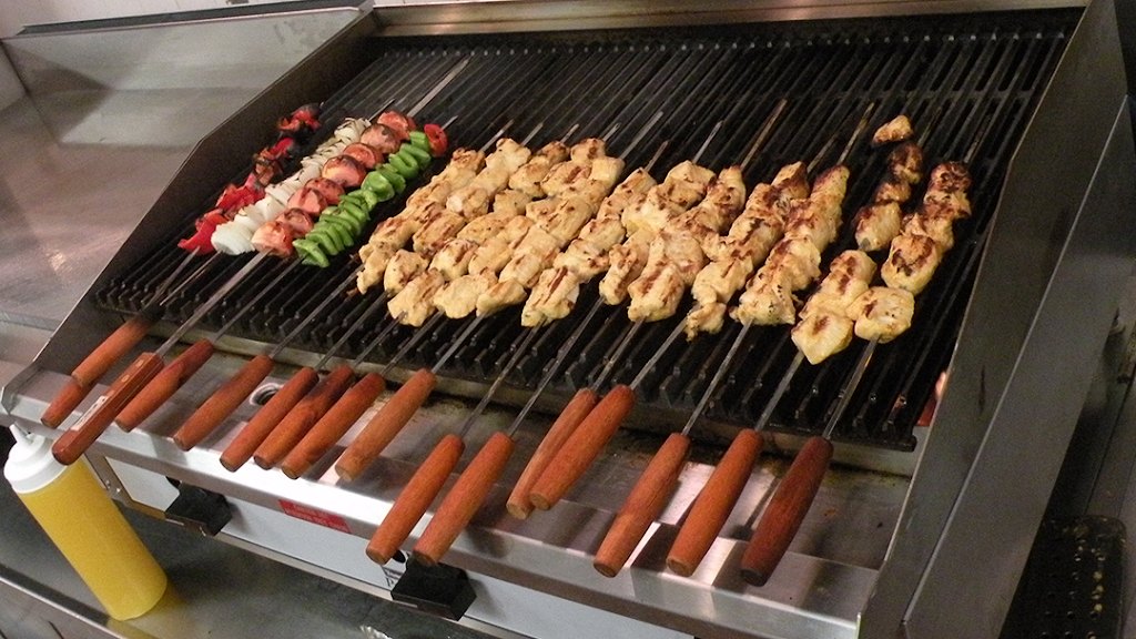 Sky Mediterranean Lounge & Cuisine | restaurant | 6405 Pearl Rd, Parma Heights, OH 44130, USA | 4403455007 OR +1 440-345-5007