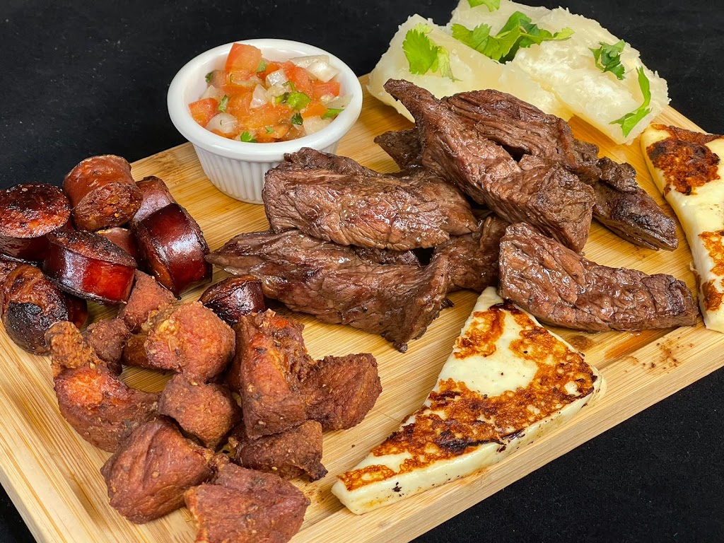 Arepas Venegara | restaurant | dentro de la gasolinera shell, 26700 S Dixie Hwy, Homestead, FL 33032, USA | 7864263342 OR +1 786-426-3342