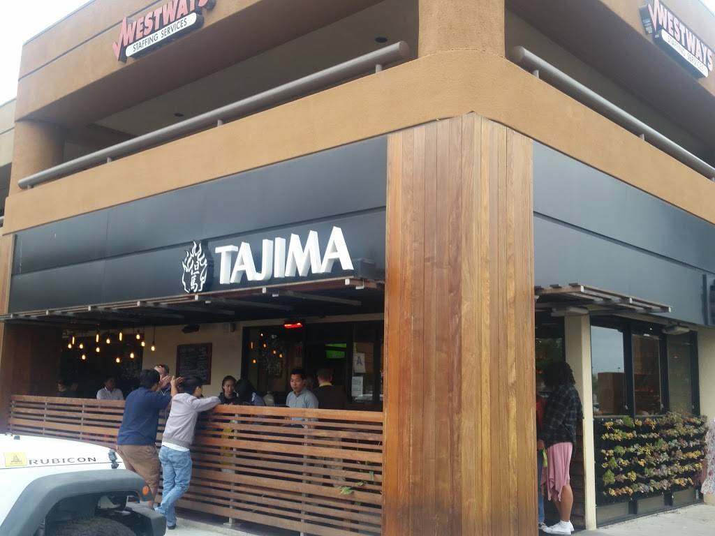 Tajima Izakaya | restaurant | 4411 Mercury St #110, San Diego, CA 92111, USA | 8582785367 OR +1 858-278-5367