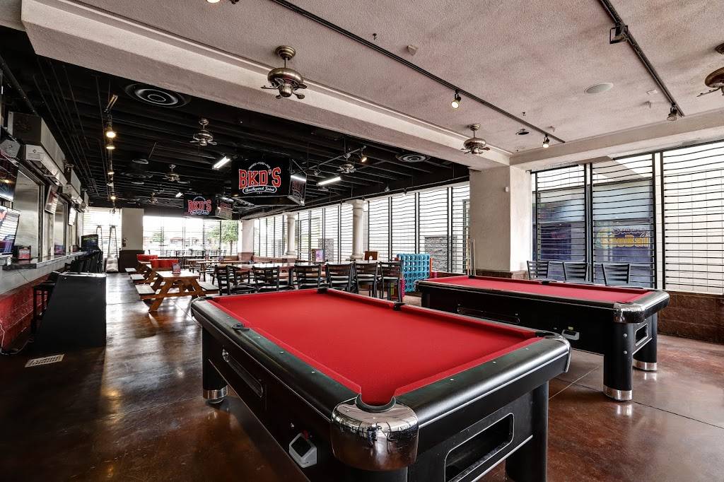 BKDs Backyard Joint | night club | 980 E Pecos Rd, Chandler, AZ 85225, USA | 4809352537 OR +1 480-935-2537