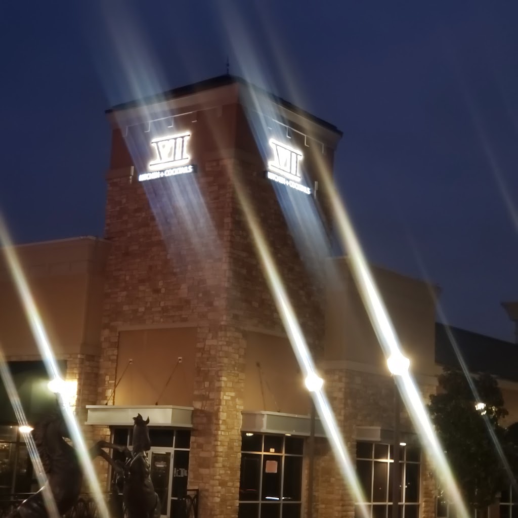 VII Kitchen & Cocktail | restaurant | 6501 S Cooper St Ste 101, Arlington, TX 76001, USA | 6822700131 OR +1 682-270-0131
