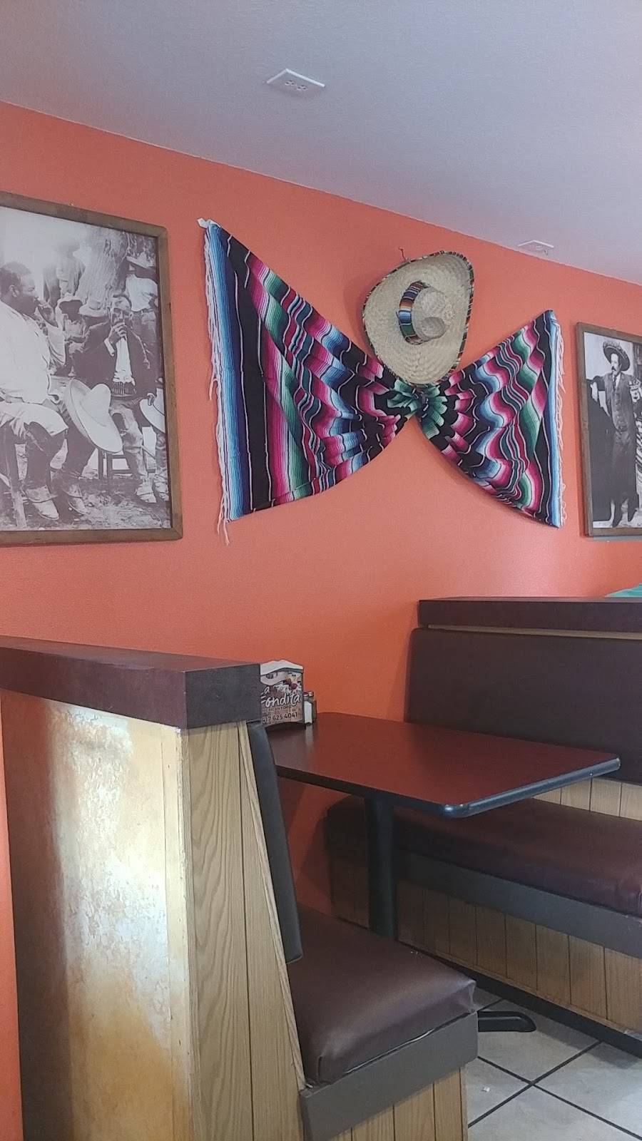 La fondita mexican food | restaurant | Coyote Dr, Joplin, MO 64804, USA | 4176254041 OR +1 417-625-4041