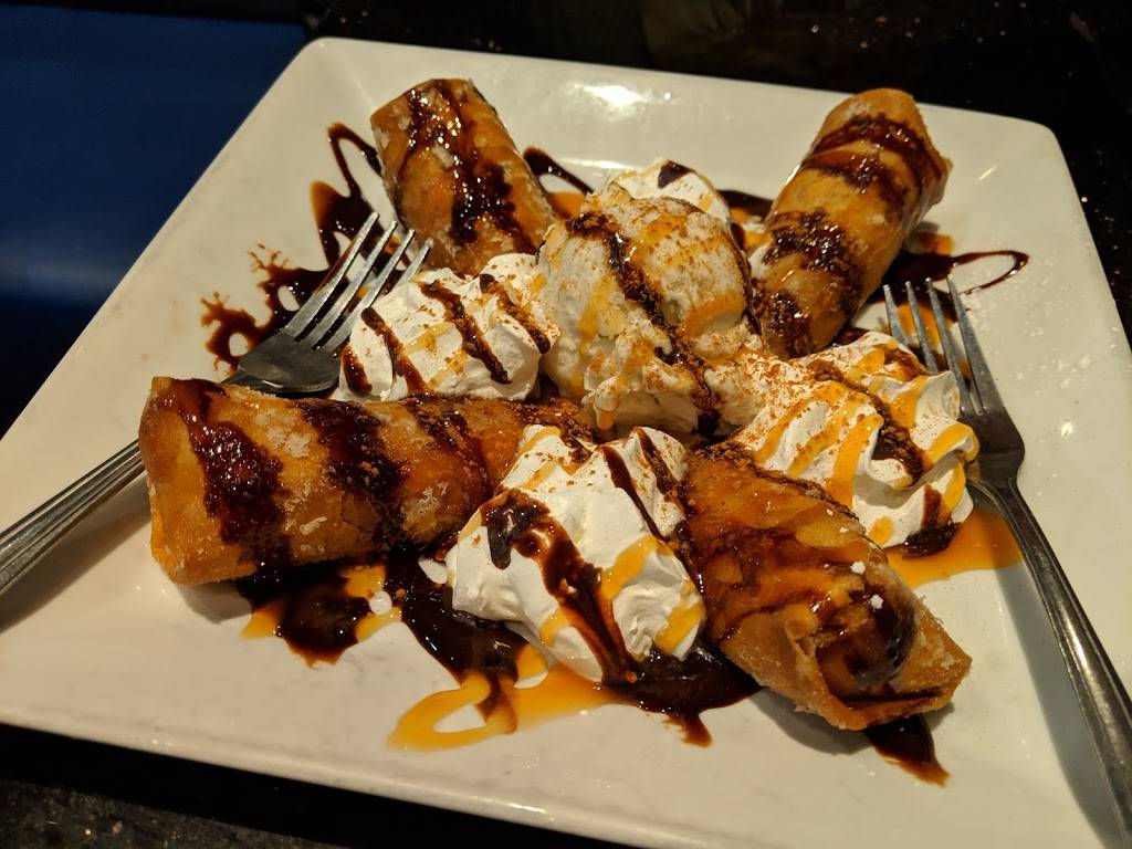 Blue Wasabi | restaurant | 2080 E Williams Field Rd, Gilbert, AZ 85295, USA | 4807229250 OR +1 480-722-9250