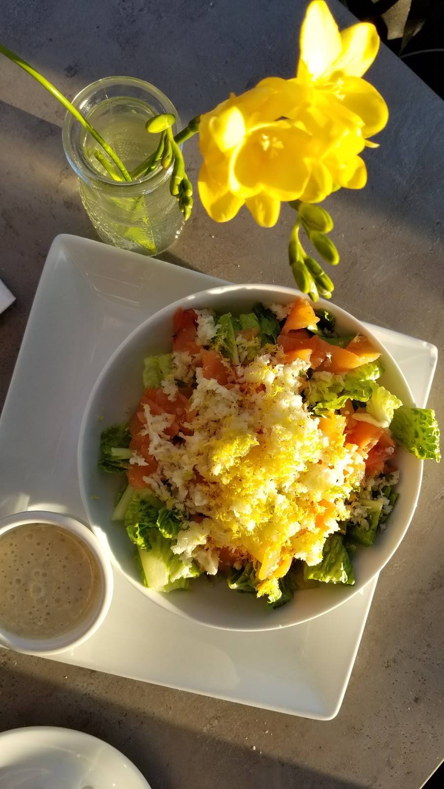 Cafe Bonaparte | bakery | 53 Pier Ave, Hermosa Beach, CA 90254, USA | 3103740026 OR +1 310-374-0026