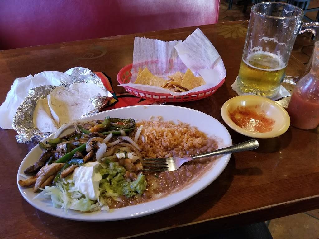 La Finca Mexican Bar & Grill | restaurant | 727 Bankhead Hwy, Carrollton, GA 30117, USA | 6786640826 OR +1 678-664-0826