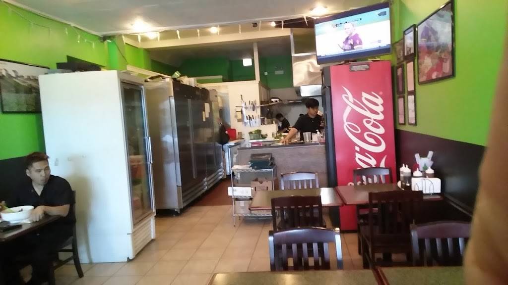 LD Pho | restaurant | 4722 N Kedzie Ave, Chicago, IL 60625, USA | 7739618551 OR +1 773-961-8551