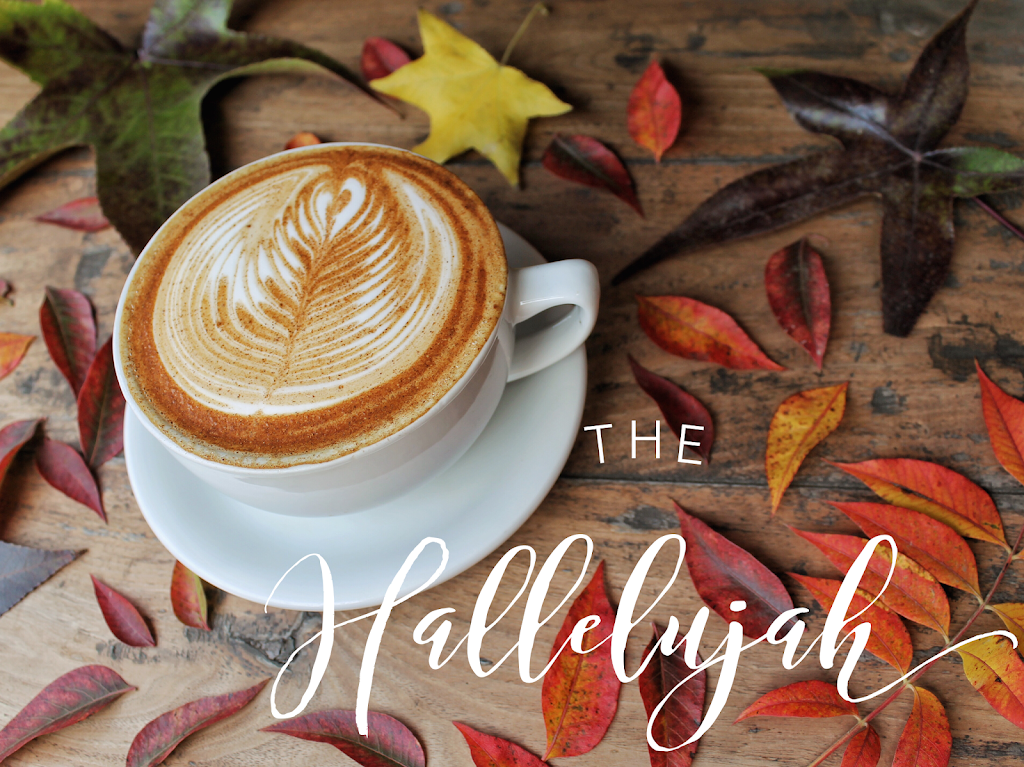 The Joy Thru - Kuppa Joy Coffee | restaurant | 6747 N Cedar Ave, Fresno, CA 93710, USA | 5594923220 OR +1 559-492-3220