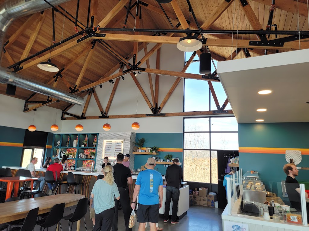 Cocoon Brewing | restaurant | 2233 Kaftan Wy, De Pere, WI 54115, USA | 9204254888 OR +1 920-425-4888