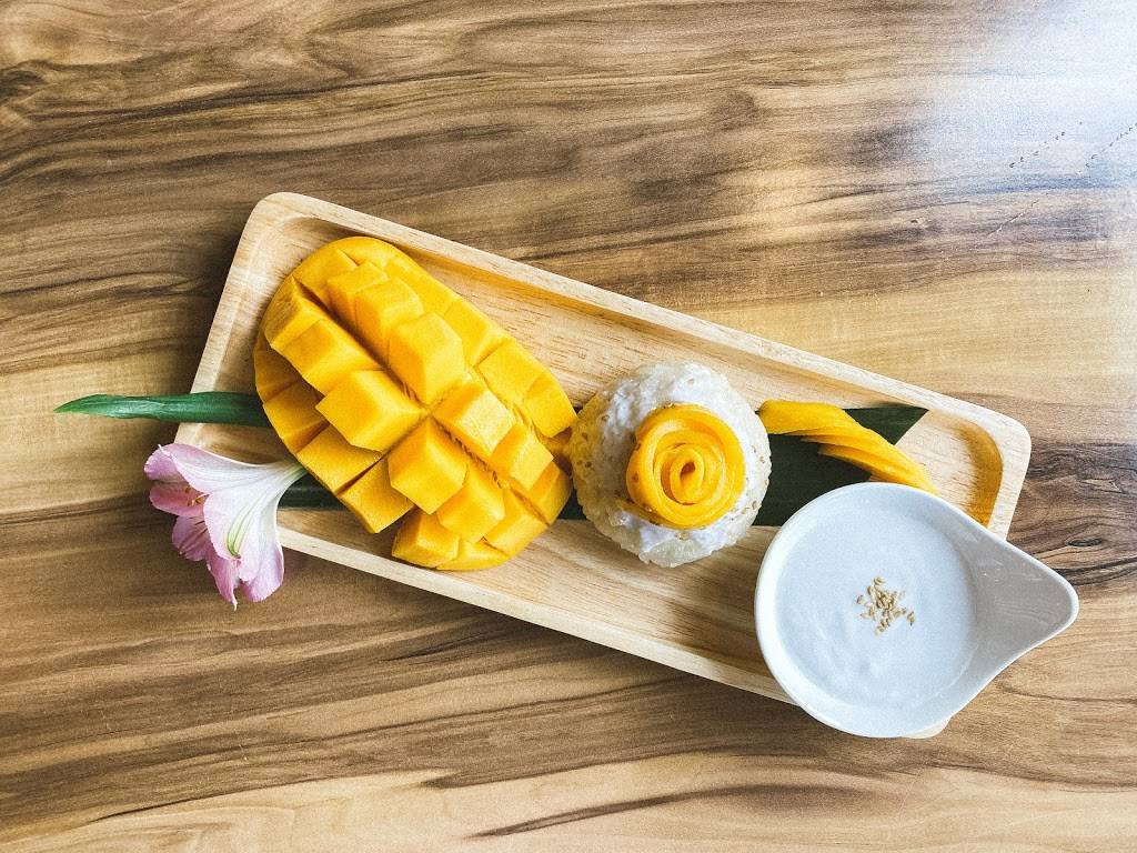 Bangkok Kitchen | restaurant | 3934 Rainbow Blvd, Kansas City, KS 66103, USA | 9137661710 OR +1 913-766-1710