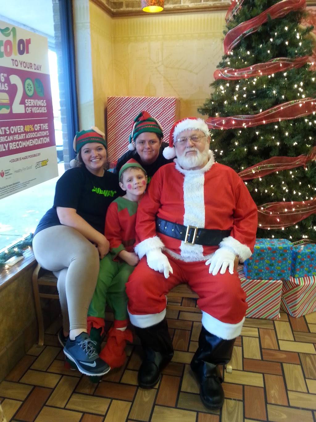 Subway | restaurant | 116 Norfleet Dr, Senatobia, MS 38668, USA | 6625628812 OR +1 662-562-8812