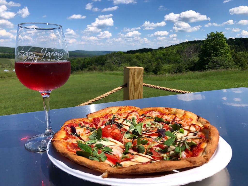 Petoskey Farms Vineyard & Winery | restaurant | 3720 Atkins Rd, Petoskey, MI 49770, USA | 2312909463 OR +1 231-290-9463