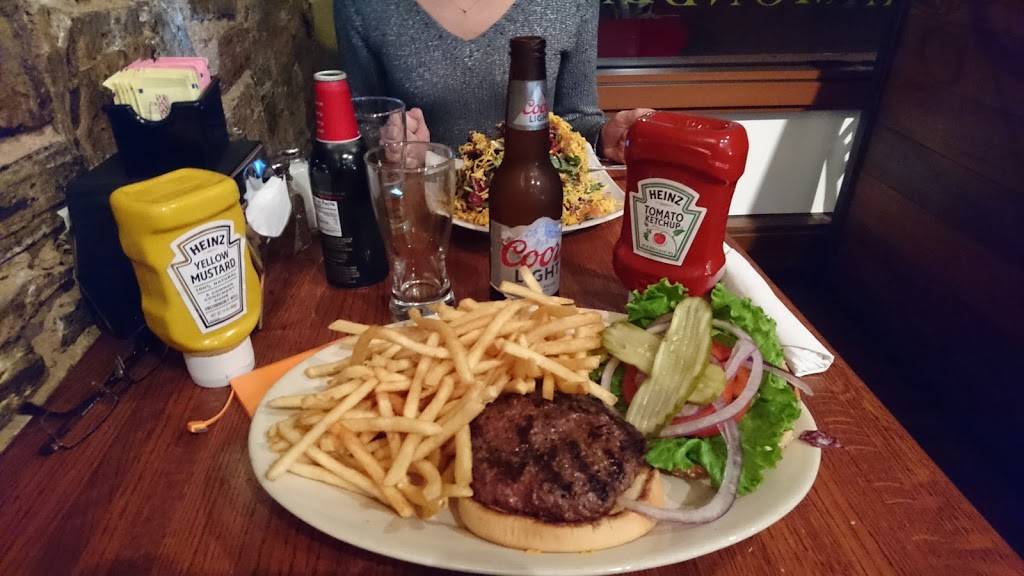 Diamondback Grill | restaurant | 93 S Washington St, Sonora, CA 95370, USA | 2095326661 OR +1 209-532-6661