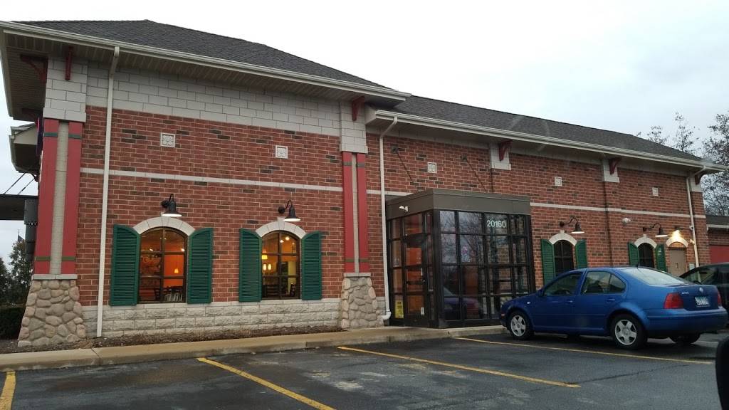 Taco Bell | meal takeaway | 20160 South La Grange Road, Frankfort, IL 60423, USA | 8154646248 OR +1 815-464-6248