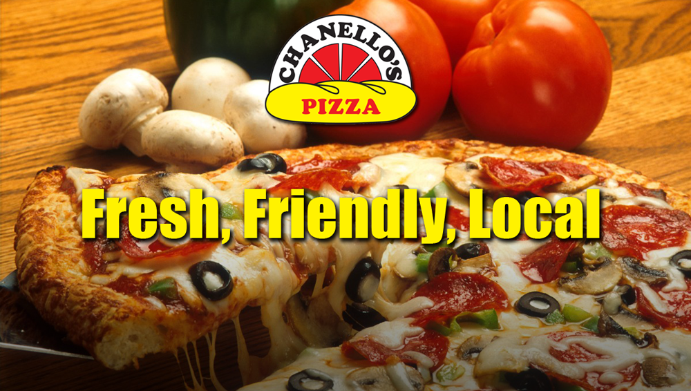 Chanellos Pizza | meal delivery | 5239 S Laburnum Ave, Henrico, VA 23231, USA | 8042360303 OR +1 804-236-0303