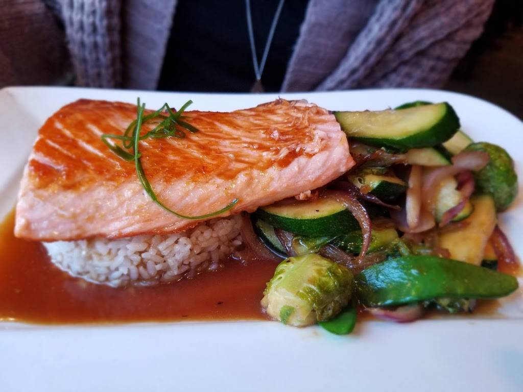 Pacific Rim By Kana | restaurant | 114 W Liberty St, Ann Arbor, MI 48104, USA | 7346629303 OR +1 734-662-9303