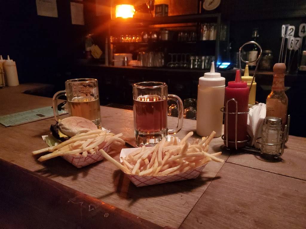 Onderdonk & Sons | restaurant | 566 Onderdonk Ave, Ridgewood, NY 11385, USA | 7183665981 OR +1 718-366-5981