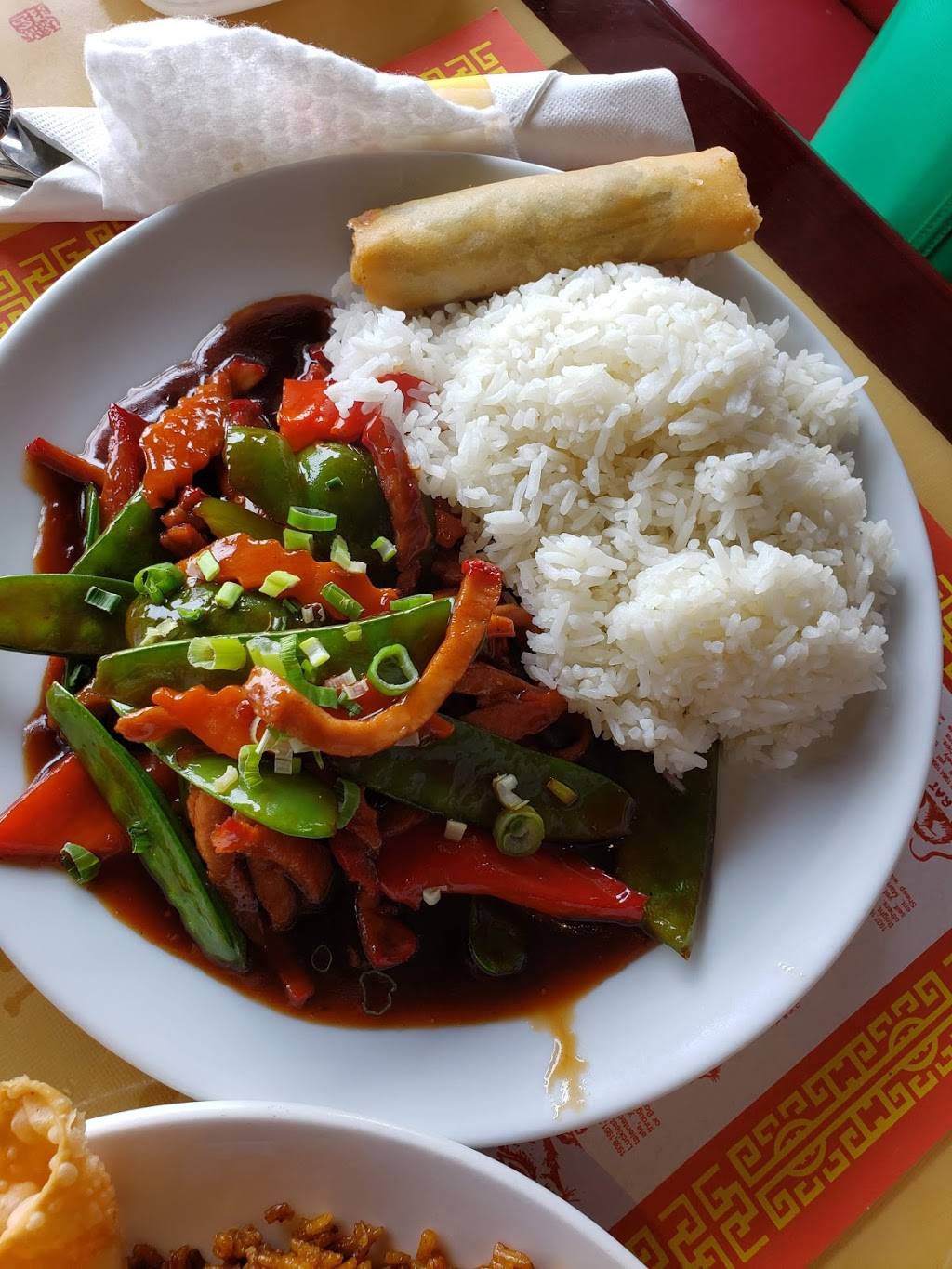 Bamboo House | restaurant | 21 Broadway St, Wakefield, MA 01880, USA | 7812240098 OR +1 781-224-0098