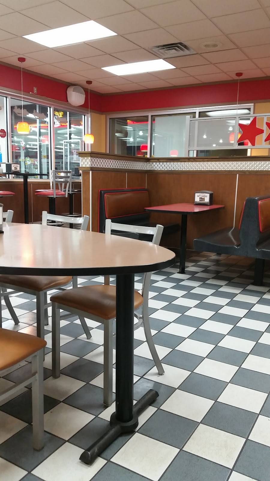 Hardees | restaurant | 1210 N Division St, Colby, WI 54421, USA | 7152236063 OR +1 715-223-6063