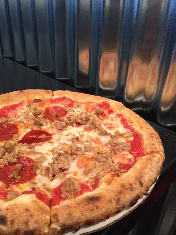 Tomato & Company | restaurant | 1599 Boston Post Rd, Milford, CT 06460, USA | 2037833222 OR +1 203-783-3222