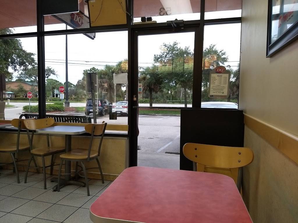 Dairy Queen Ltd Brazier | restaurant | 26831 S Tamiami Trail Unit #53, Bonita Springs, FL 34134, USA | 2399924797 OR +1 239-992-4797