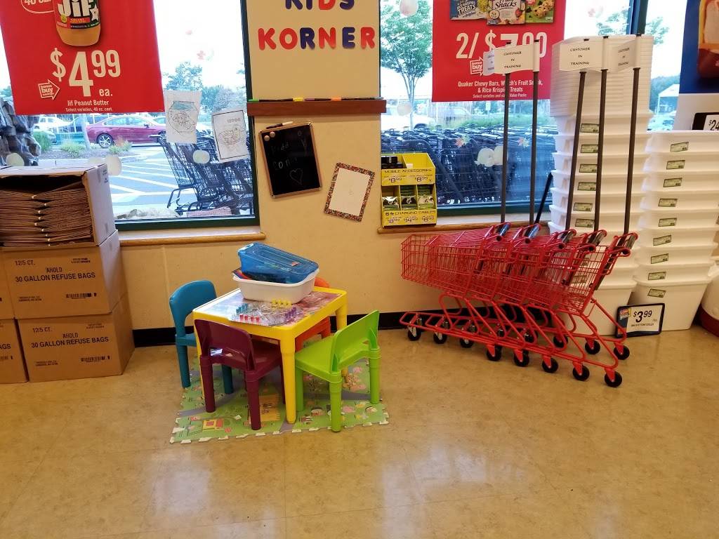 Warwick Square | shopping mall | 2395 York Rd, Jamison, PA 18929, USA | 6107471200 OR +1 610-747-1200