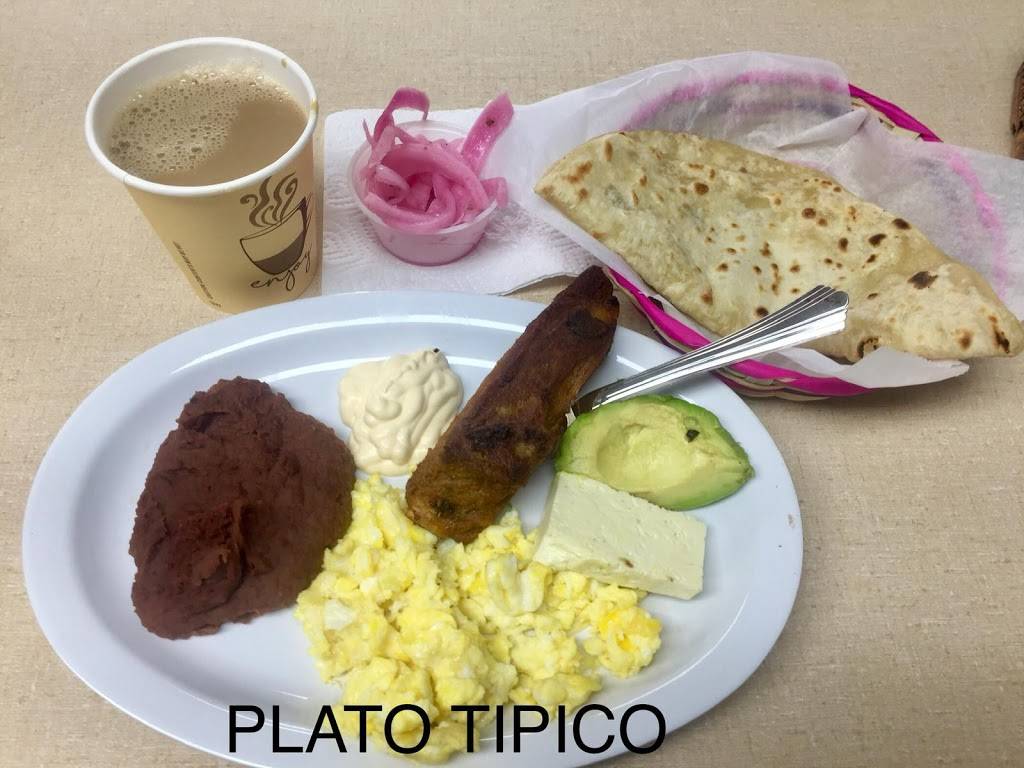 El Rey del Sur | restaurant | 115 Bowers St, Jersey City, NJ 07307, USA | 2017908303 OR +1 201-790-8303