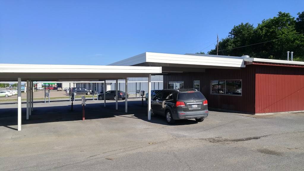 Burger Supreme Drive-Inn | restaurant | 1208 E Carl Albert Pkwy, McAlester, OK 74501, USA | 9184233022 OR +1 918-423-3022