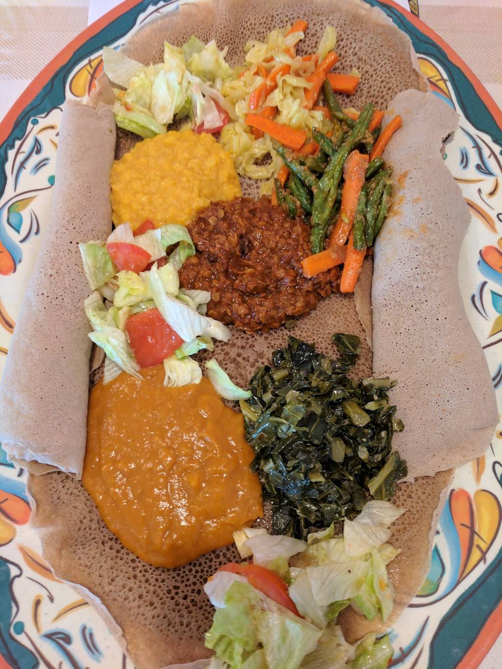 Nile Ethiopian Restaurant | restaurant | 89 2nd St #2, Coralville, IA 52241, USA | 3195192490 OR +1 319-519-2490