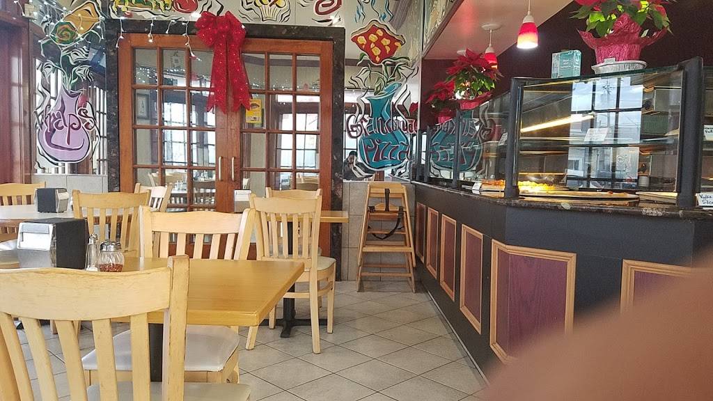 Farfalle | restaurant | 396 Merrick Rd, Oceanside, NY 11572, USA | 5165363070 OR +1 516-536-3070