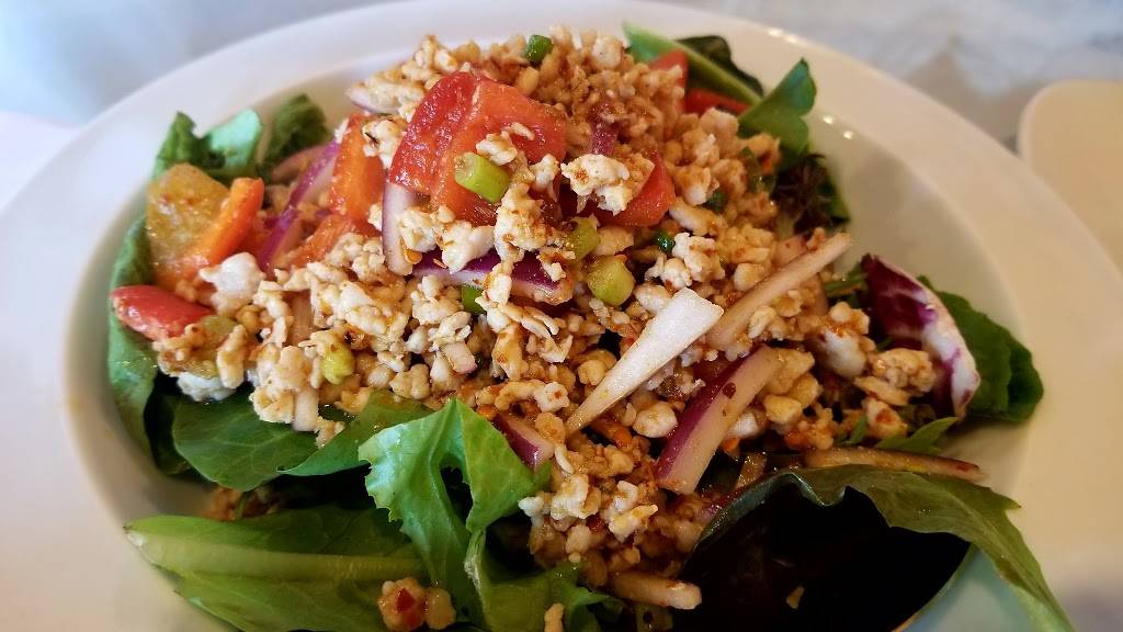 Som Za Thai | restaurant | 2781 Black Rd, Joliet, IL 60435, USA | 8155824533 OR +1 815-582-4533