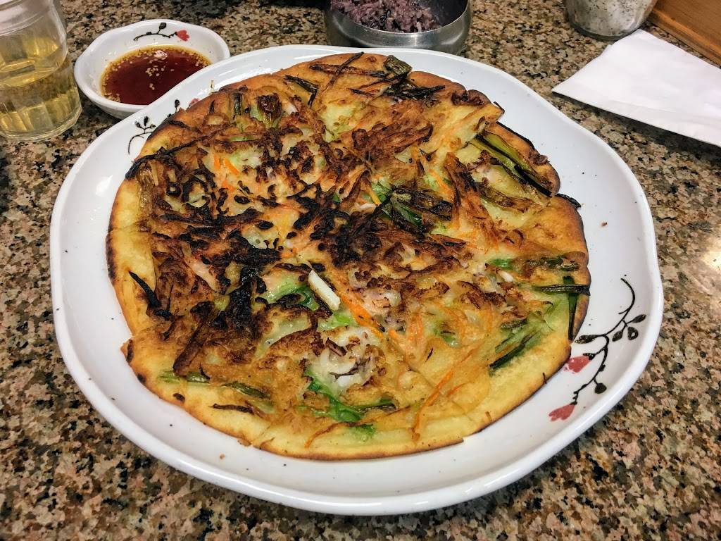 Myung Dong Tofu Cabin | restaurant | 2968 S Norfolk St, San Mateo, CA 94403, USA | 6505251484 OR +1 650-525-1484