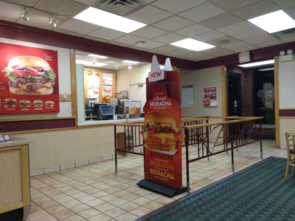 Wendys | restaurant | 5235 Simpson Ferry Rd, Mechanicsburg, PA 17050, USA | 7176911872 OR +1 717-691-1872
