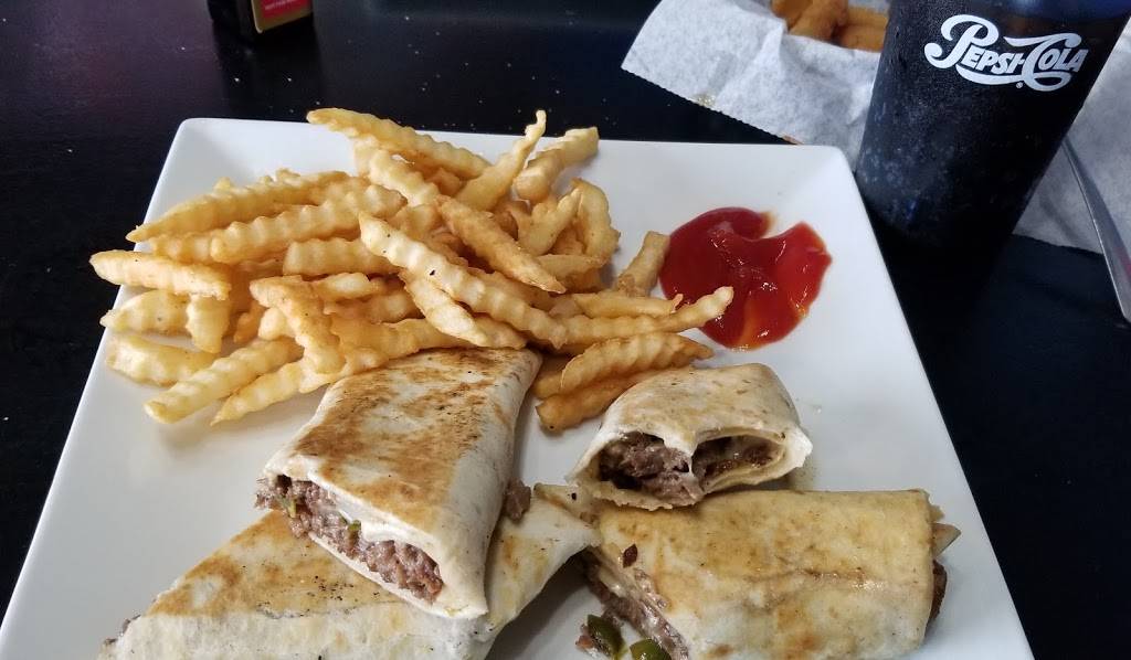 MudBums Sports Grill | restaurant | 231 Northgate Dr #400, McMinnville, TN 37110, USA | 9315072867 OR +1 931-507-2867