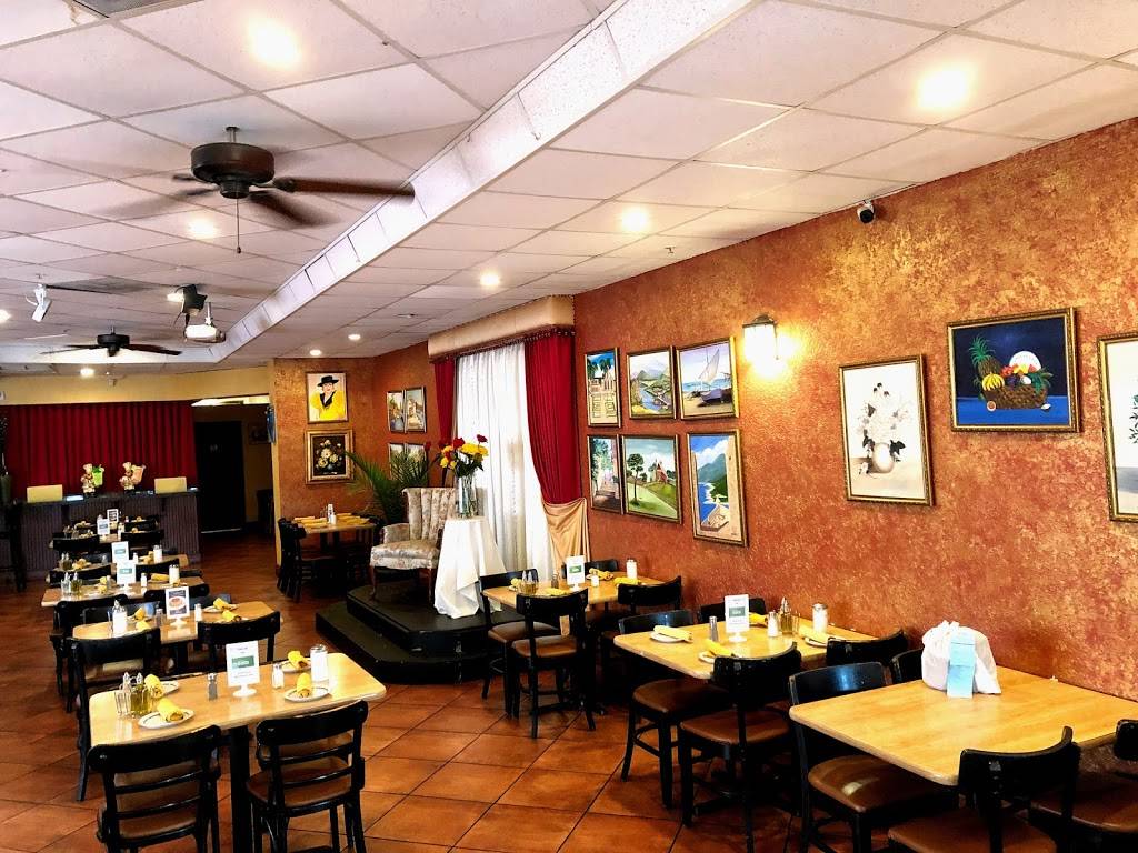Victors Cuba Cafe | restaurant | 11865 SW 26th St Suite E-1, Miami, FL 33175, USA | 3052072822 OR +1 305-207-2822