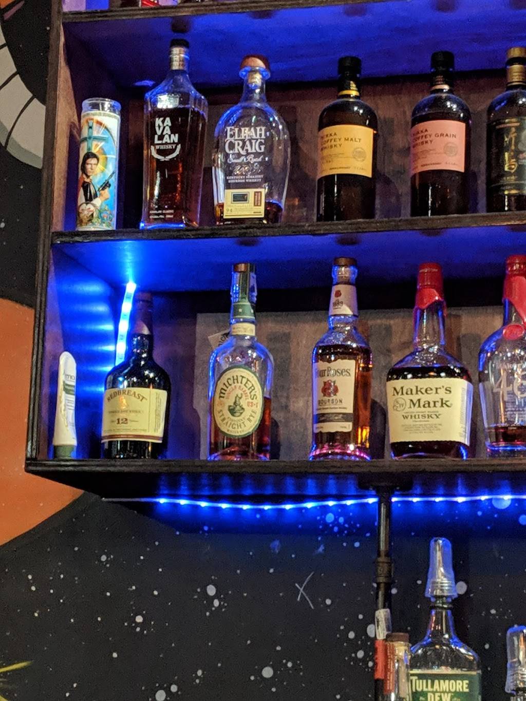 Condado Tacos | restaurant | 8958 Lyra Dr, Columbus, OH 43240, USA | 6148968047 OR +1 614-896-8047