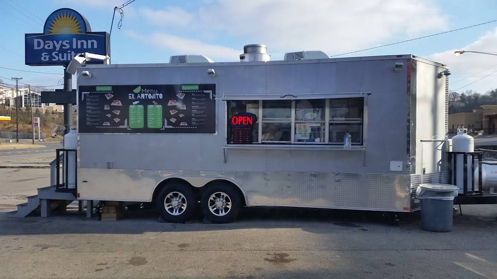 El Antojito | restaurant | 815 Murfreesboro Pike, Nashville, TN 37217, USA | 6155211963 OR +1 615-521-1963