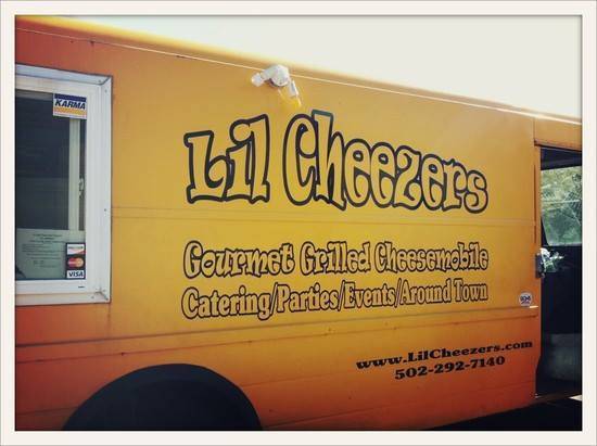 Lil Cheezers | restaurant | Mobile, Louisville, KY 40214, USA | 5029393972 OR +1 502-939-3972