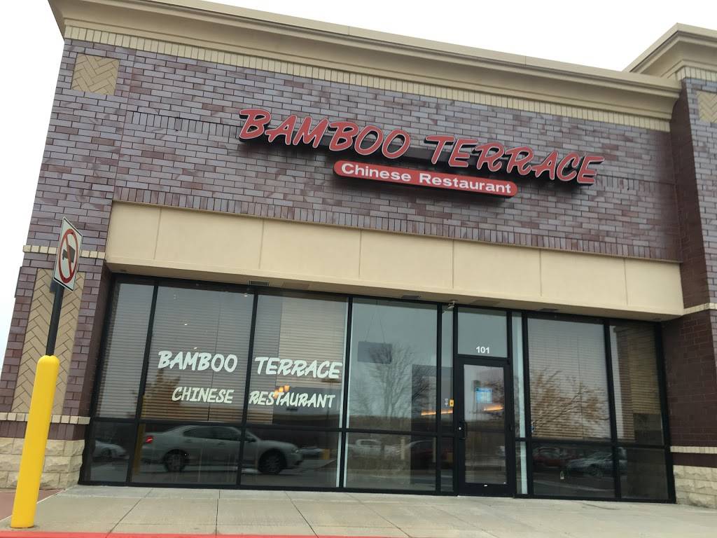 Bamboo Terrace | restaurant | 3101 W Broadway #101, Columbia, MO 65203, USA | 5738865555 OR +1 573-886-5555