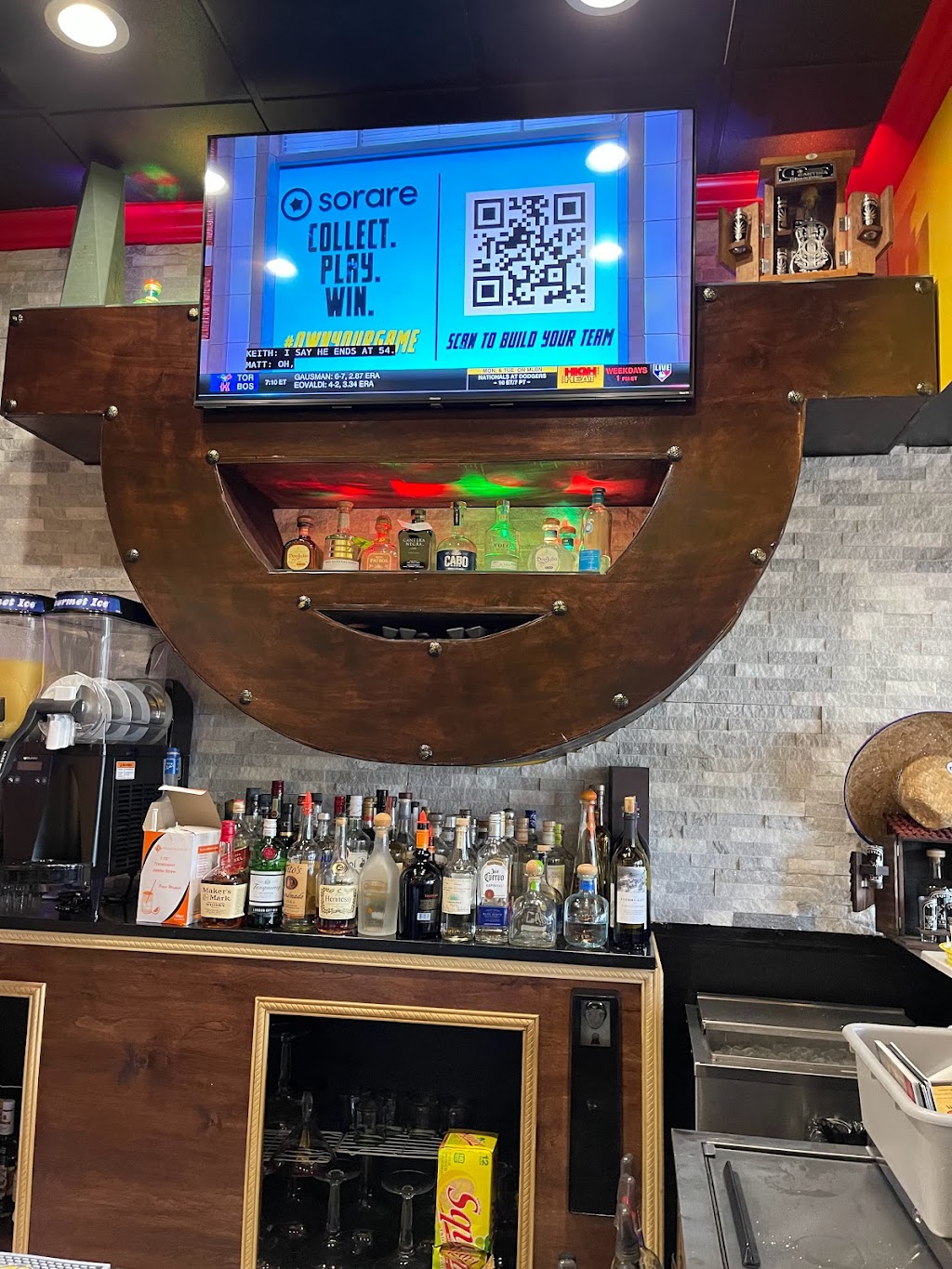 Los Mariachis Bar & Grill | restaurant | 3941 Tamiami Trail Unit 3131, Punta Gorda, FL 33950, USA | 9412058905 OR +1 941-205-8905