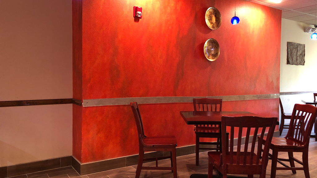 Gu Wei Noddles & Grill（Previous Sukhothai） | restaurant | 18101 Highwoods Preserve Pkwy Suite 100, Tampa, FL 33647, USA | 8136152345 OR +1 813-615-2345