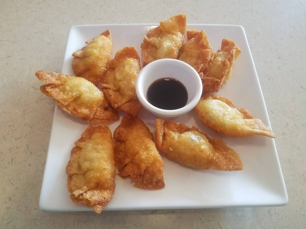 Viet Aroma | restaurant | 165 Glyndon St SE, Vienna, VA 22180, USA | 7038656664 OR +1 703-865-6664