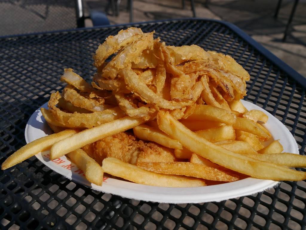 Kream n Kone | restaurant | 961 Main St, West Dennis, MA 02670, USA | 5083940808 OR +1 508-394-0808