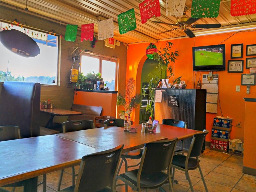 El Molcajete Authentic Mexican Cuisine | restaurant | 2741 Lee Ave, Sanford, NC 27332, USA | 9197086853 OR +1 919-708-6853
