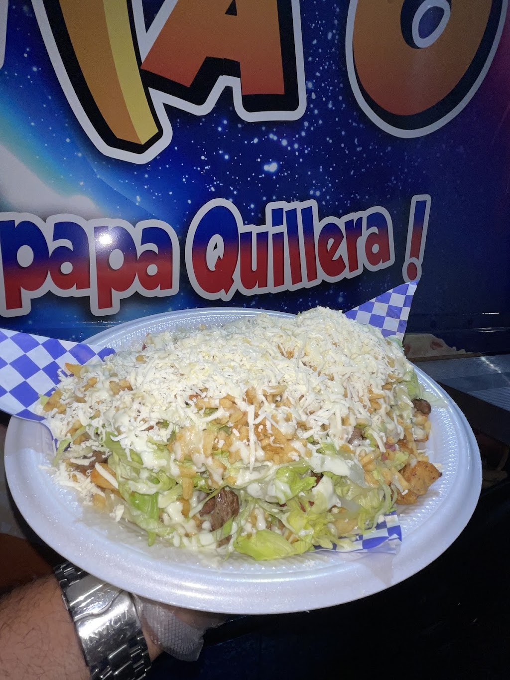 Aja pelao | restaurant | 2138 SW 67th Ave, Miami, FL 33155, USA | 7866425569 OR +1 786-642-5569